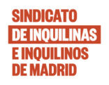 Sindicato de Inquilinas e Inquilinos de Madrid Logo