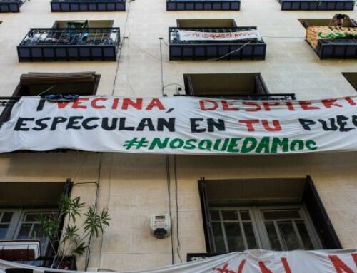 Sobre el real decreto ley de medidas urgentes en materia de vivienda y alquiler