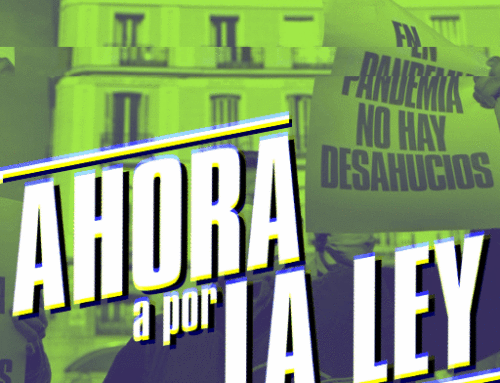 El Real Decreto que no solo exonera a los responsables del problema, sino que les premia con dinero público