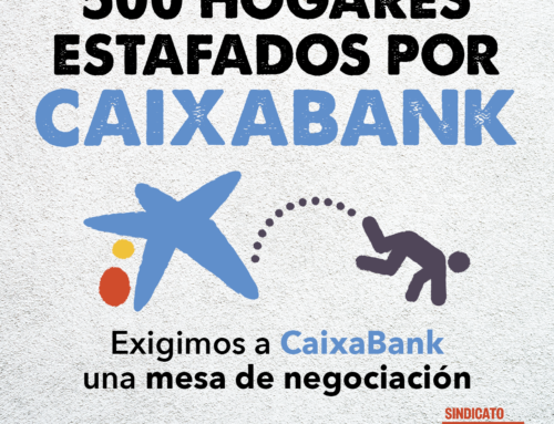 CaixaBank convierte en paradoja su proyecto de alquileres asequibles haciéndolos inasumibles