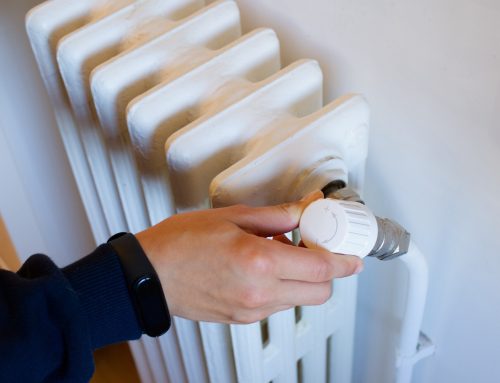 Calefacción central: ahorro energético a costa del inquilino
