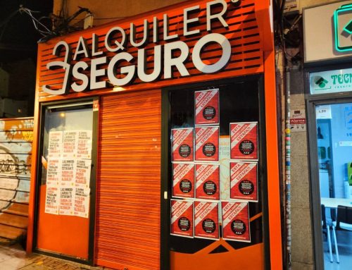 SE ACABÓ LA IMPUNIDAD: nuestras denuncias desvelan la estafa de Alquiler Seguro