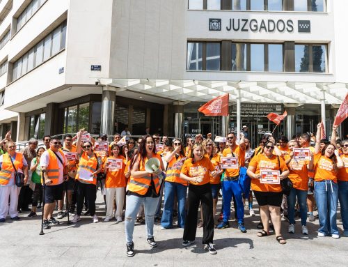 Juicio pionero contra Nestar-Azora: Reclamamos más de 8 millones de euros por la imposición de cláusulas abusivas