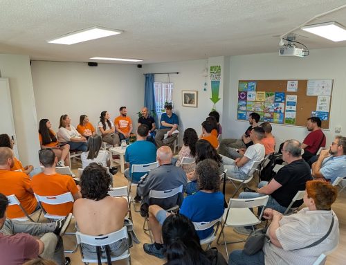 Nace el Nodo del Corredor del Henares del Sindicato de Inquilinas de Madrid
