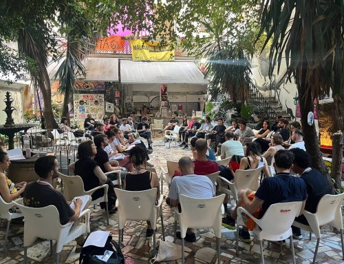 Primer Congreso Estatal de Sindicatos de Inquilinas: un salto de escala en la lucha contra el rentismo