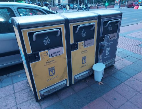 Intentar cobrar la tasa de basura al inquilino puede ser ilegal